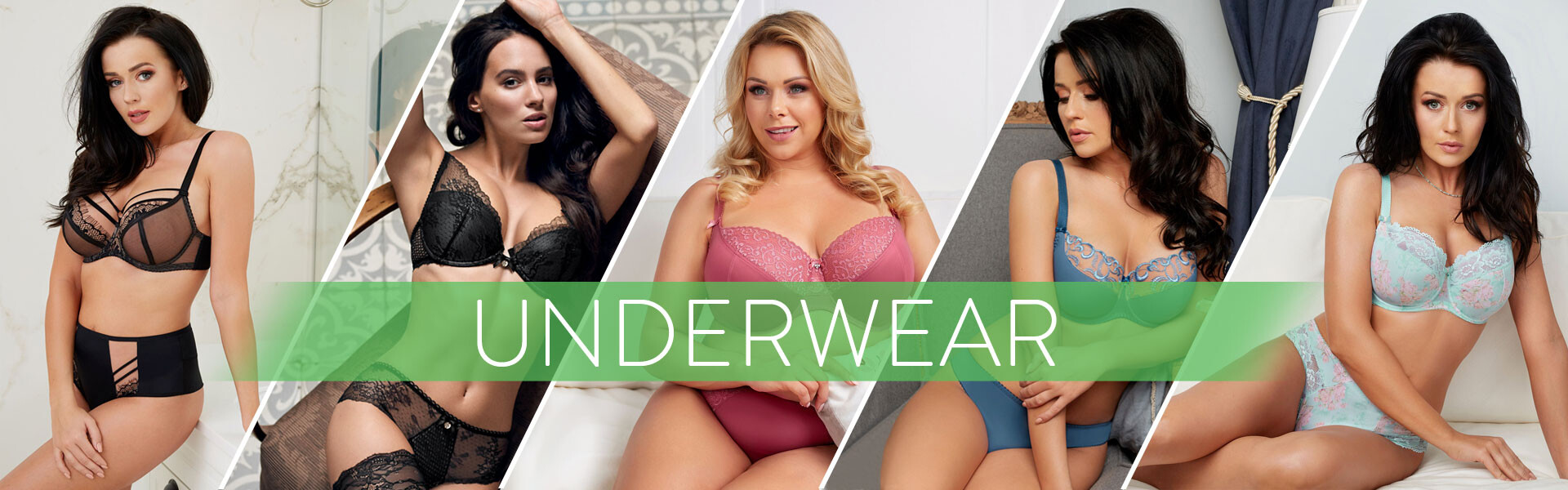 Underwear  | UniEx.eu